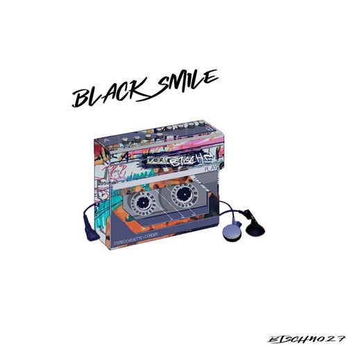 Black Smile - Apocalipsis Vol.2 [BTSCHN027]